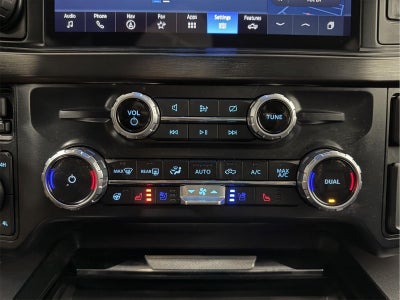 2023 Ford Super Duty F-350 SRW LARIAT