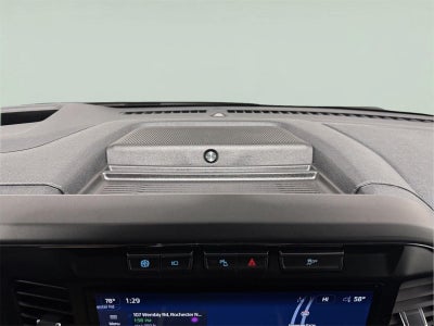 2023 Ford Super Duty F-350 SRW LARIAT