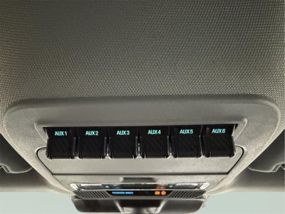 2023 Ford Super Duty F-350 SRW LARIAT