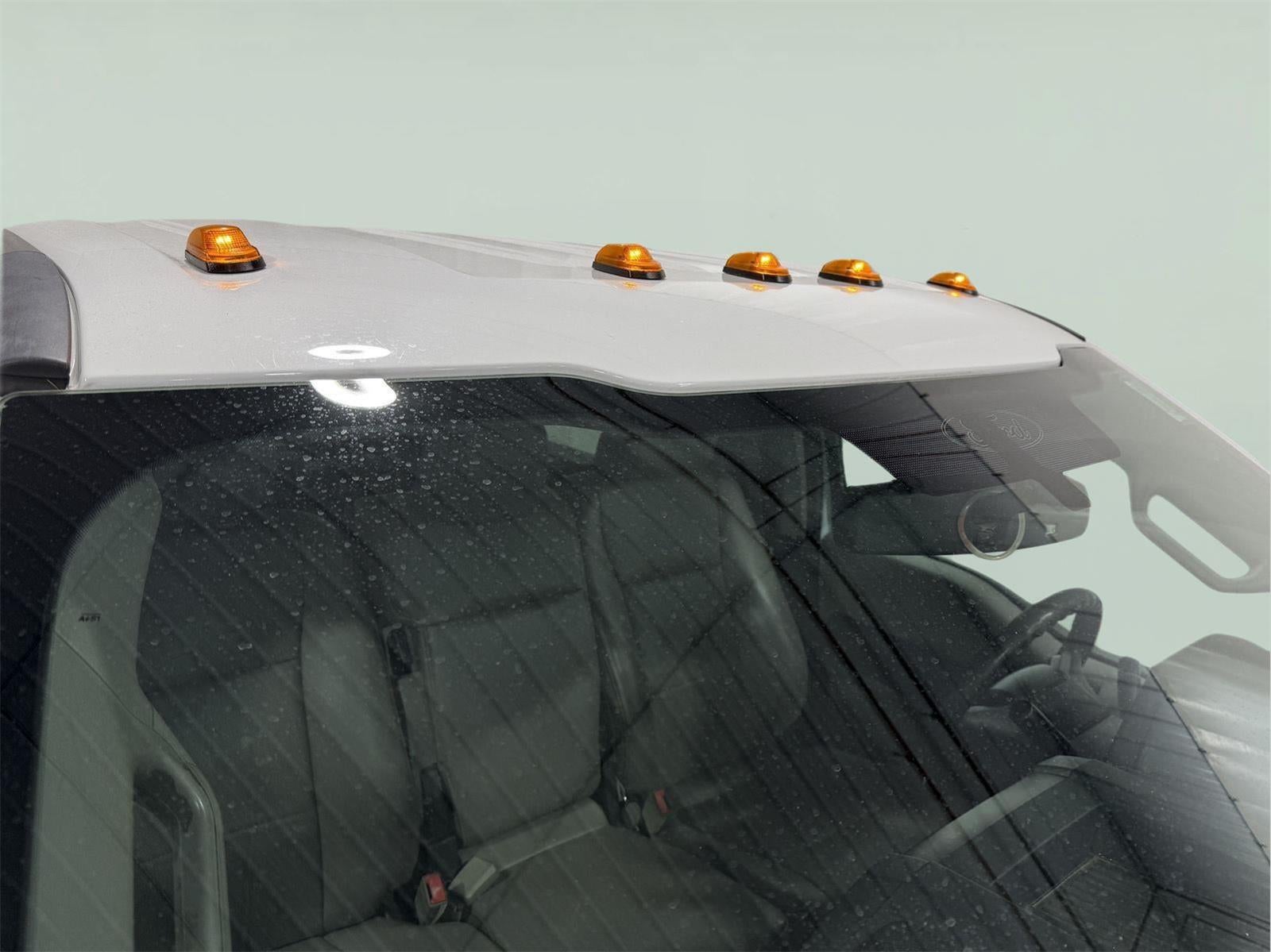 2018 Ford Super Duty F-250 SRW XL