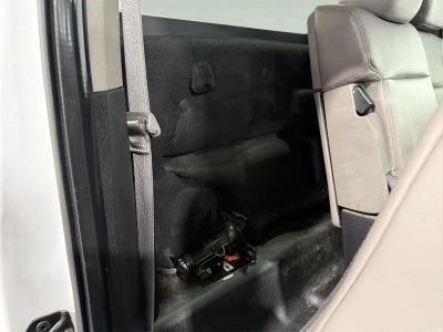 2018 Ford Super Duty F-250 SRW XL