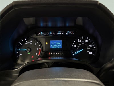 2018 Ford Super Duty F-250 SRW XL