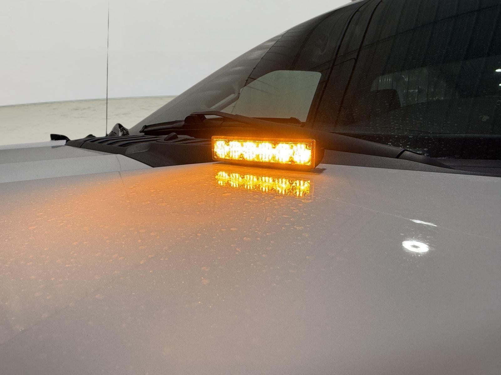 2018 Ford Super Duty F-250 SRW XL