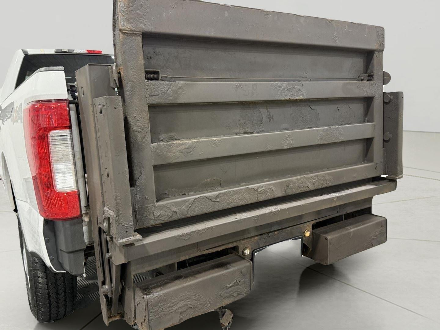 2018 Ford Super Duty F-250 SRW XL