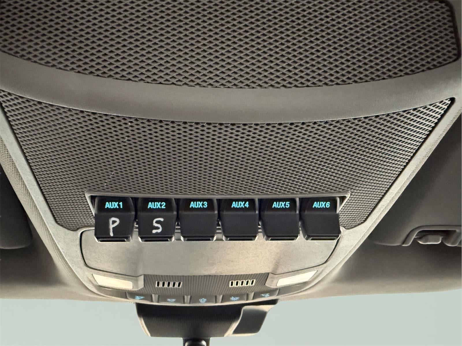 2020 Ford Super Duty F-350 SRW XL