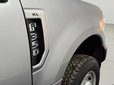 2020 Ford Super Duty F-350 SRW XL