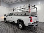 2025 Chevrolet Silverado 2500HD Work Truck