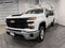 2025 Chevrolet Silverado 2500HD Work Truck