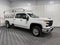2025 Chevrolet Silverado 2500HD Work Truck