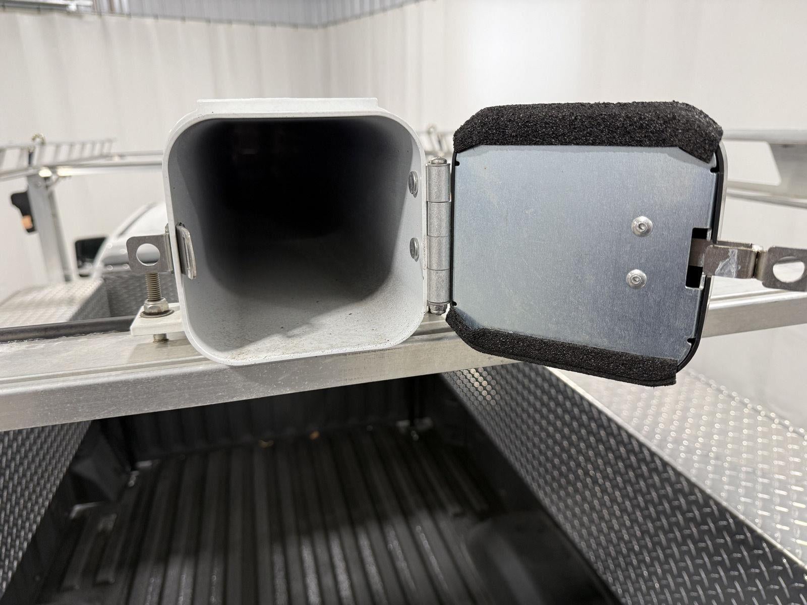 2025 Chevrolet Silverado 2500HD Work Truck