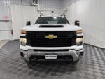 2025 Chevrolet Silverado 2500HD Work Truck