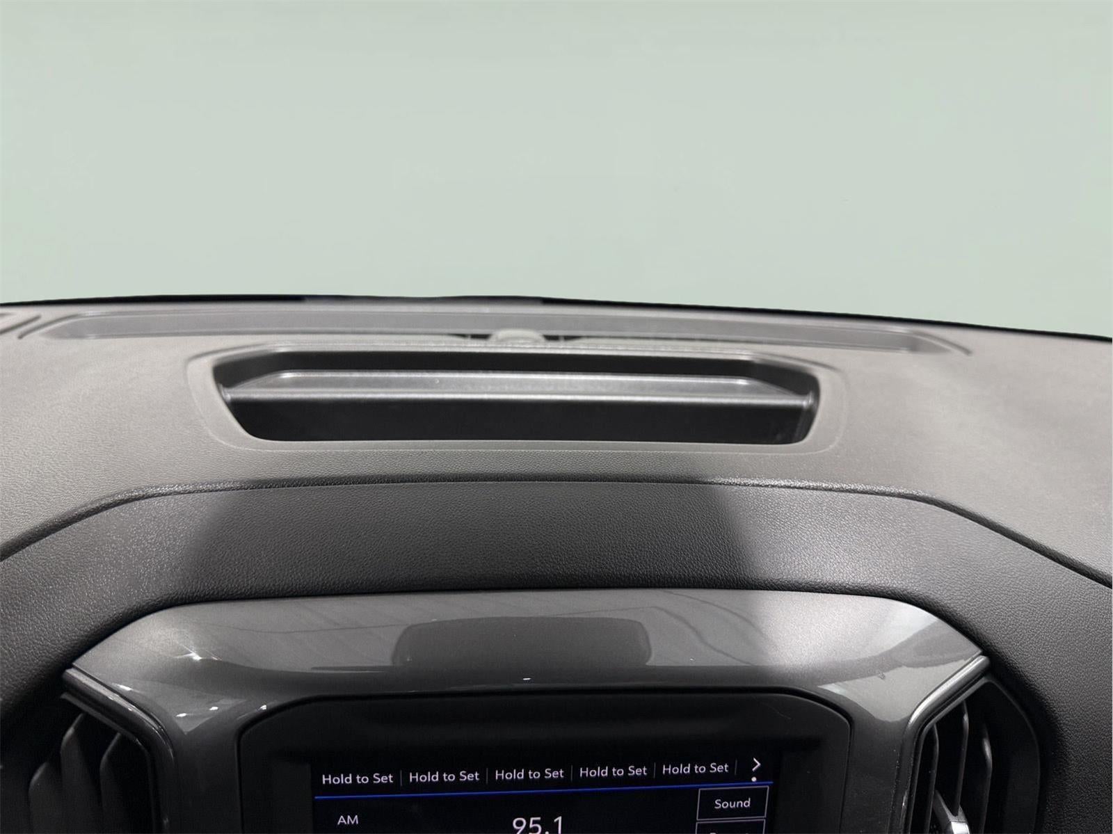 2025 Chevrolet Silverado 2500HD Work Truck