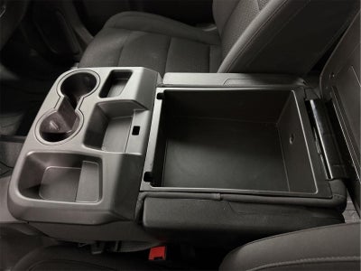 2025 Chevrolet Silverado 2500HD Work Truck