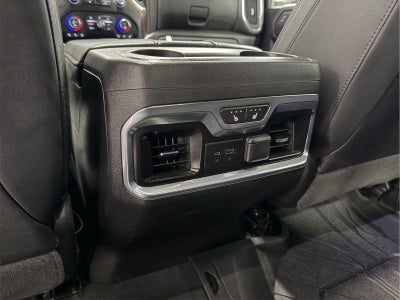 2020 Chevrolet Silverado 2500HD High Country