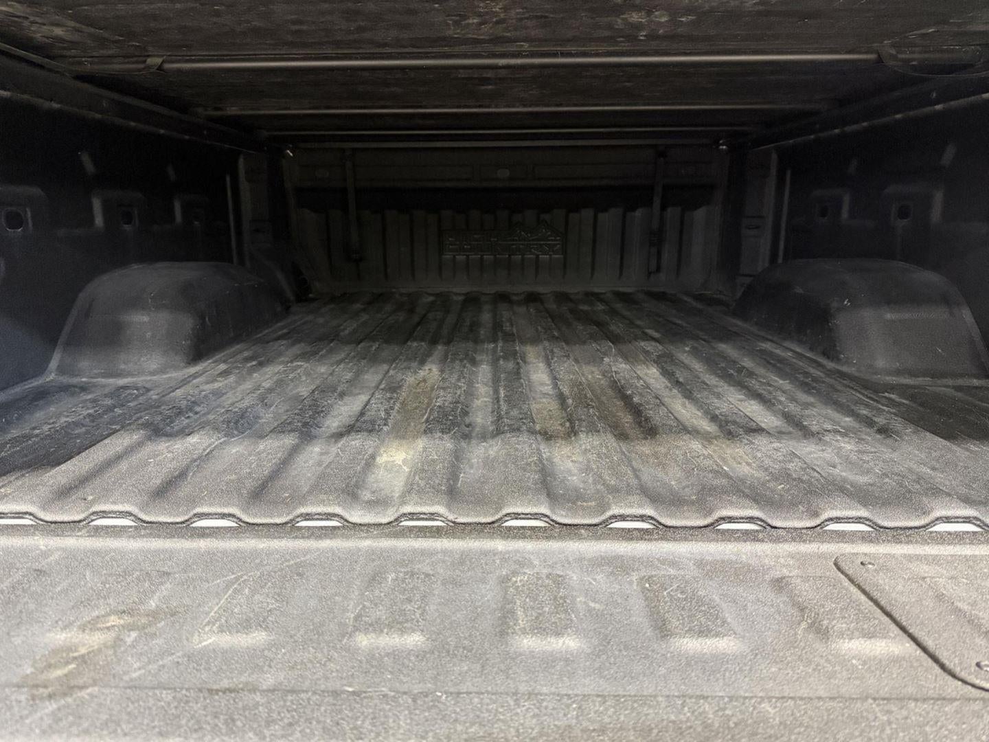 2020 Chevrolet Silverado 2500HD High Country