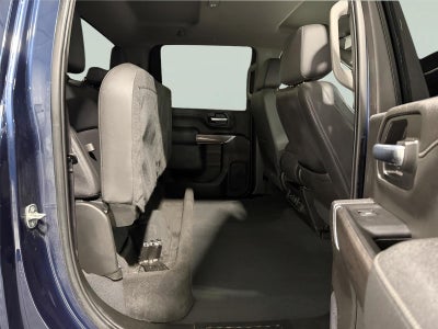 2023 Chevrolet Silverado 3500HD LTZ