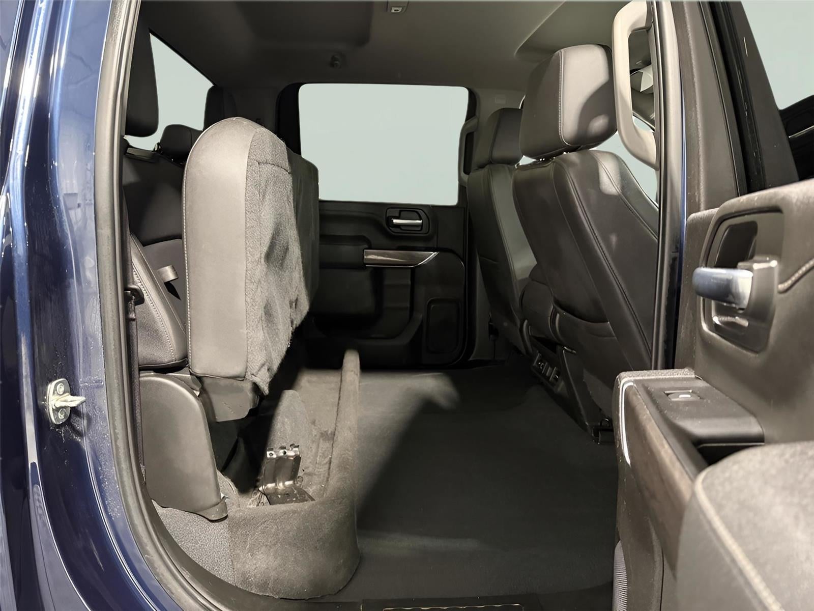 2023 Chevrolet Silverado 3500HD LTZ