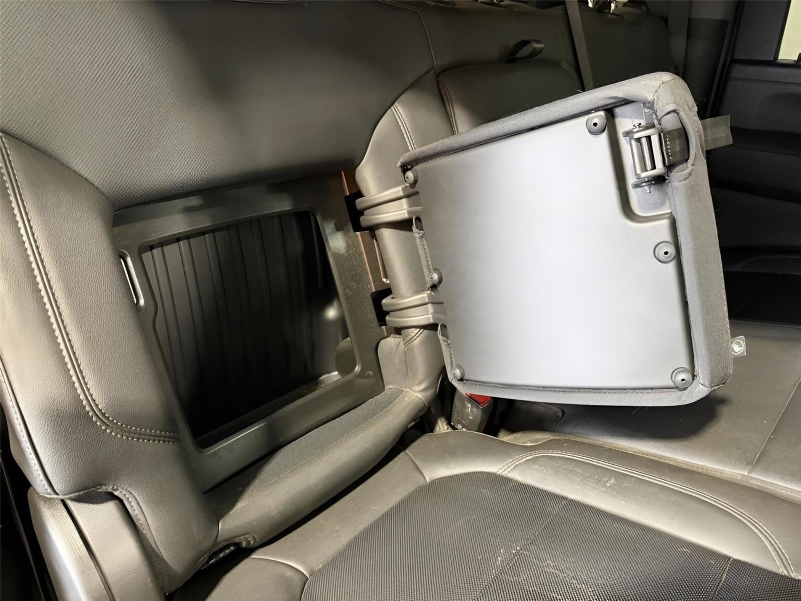 2023 Chevrolet Silverado 3500HD LTZ