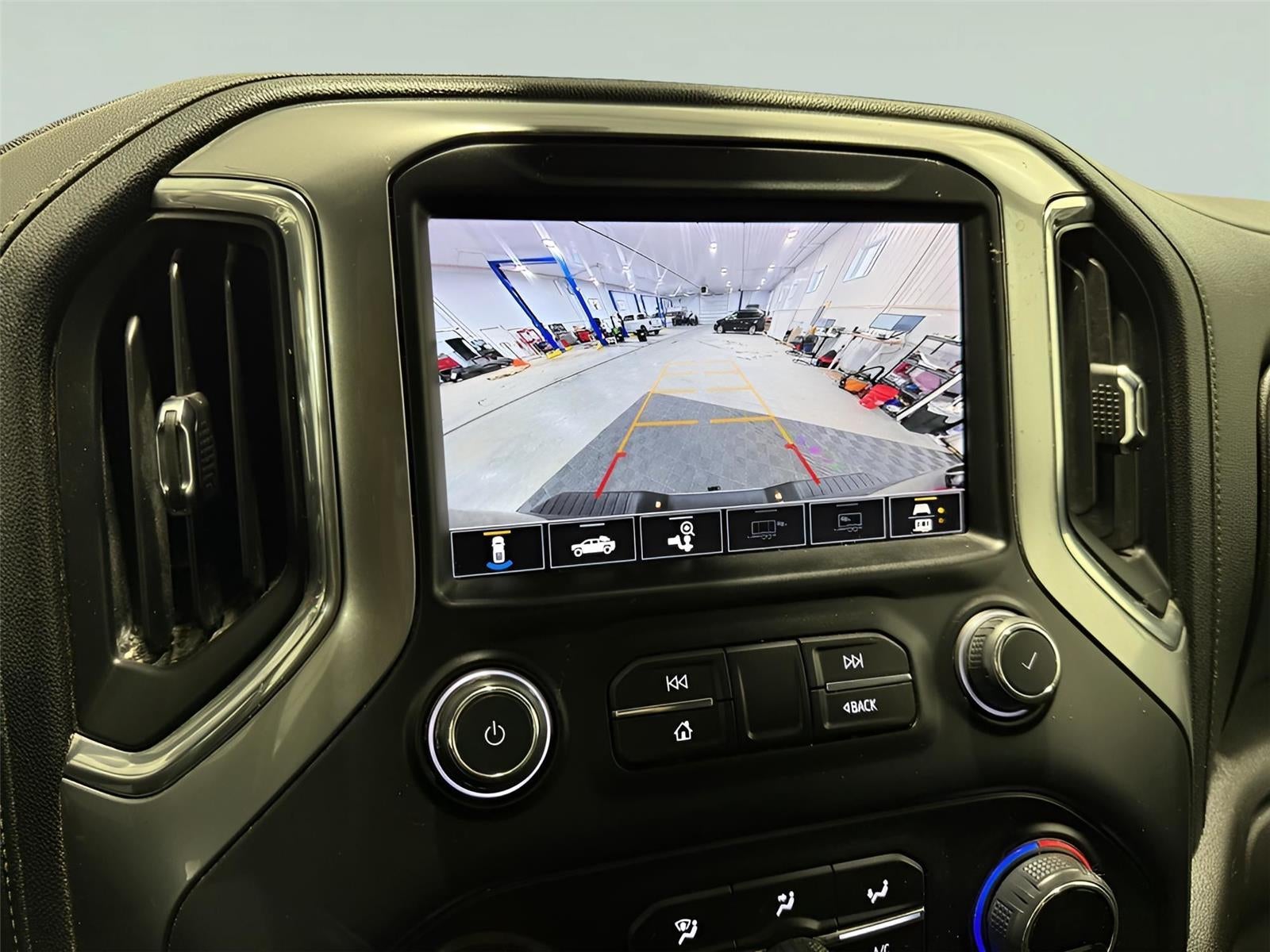 2023 Chevrolet Silverado 3500HD LTZ