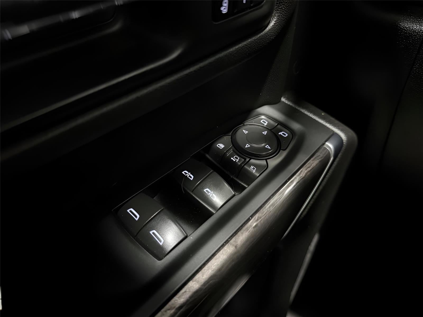 2023 Chevrolet Silverado 3500HD LTZ