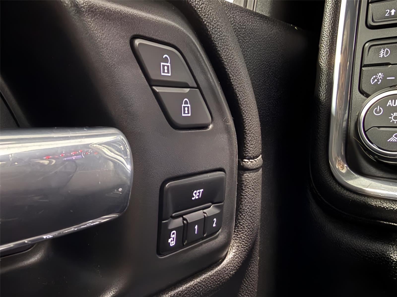 2023 Chevrolet Silverado 3500HD LTZ