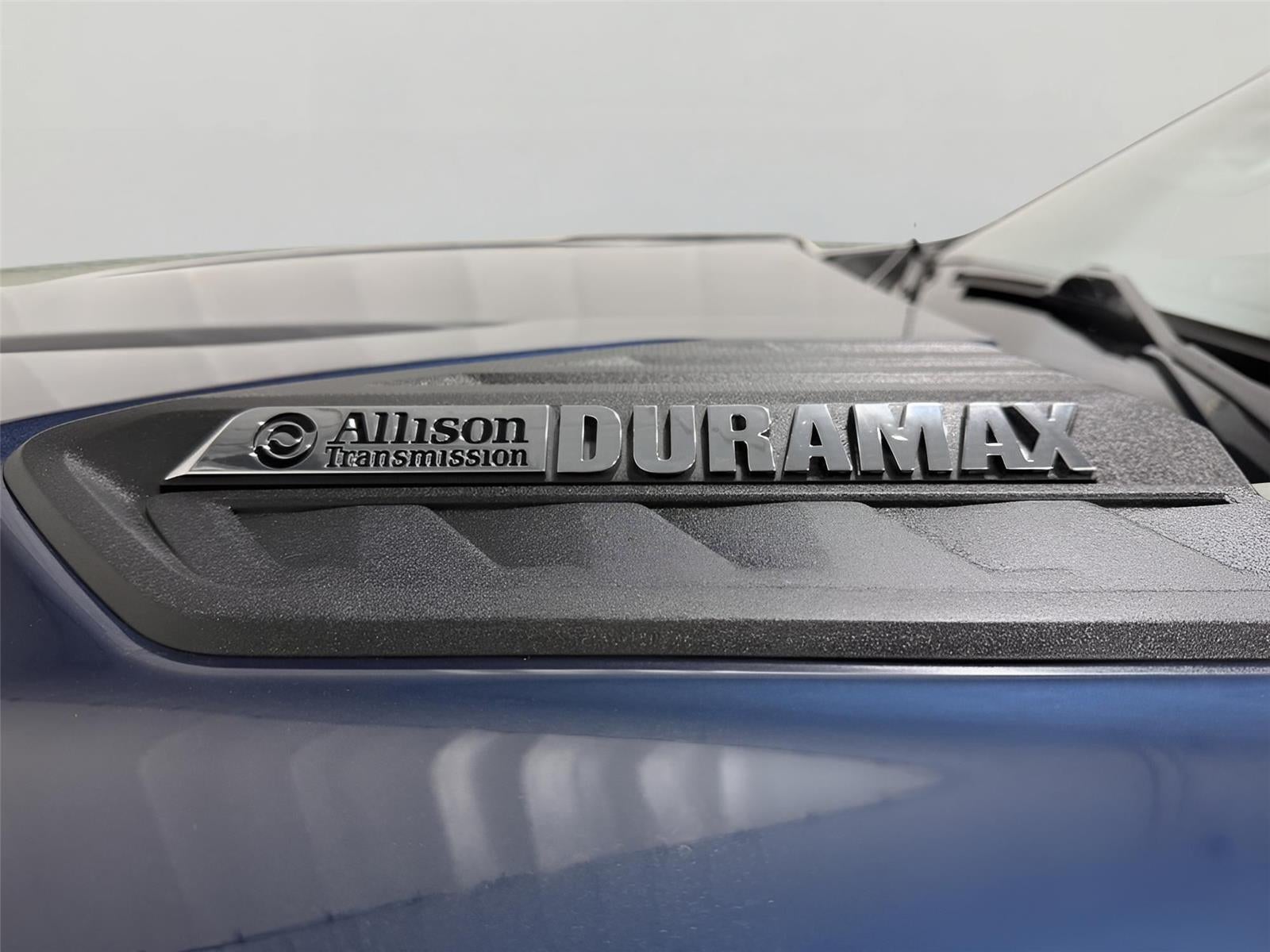 2023 Chevrolet Silverado 3500HD LTZ