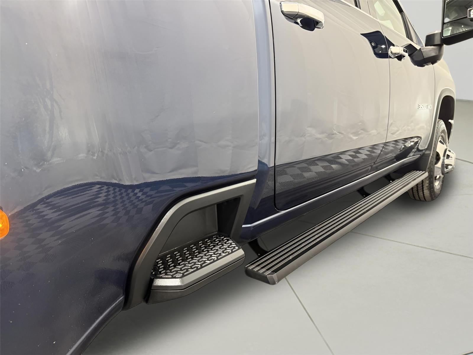 2023 Chevrolet Silverado 3500HD LTZ