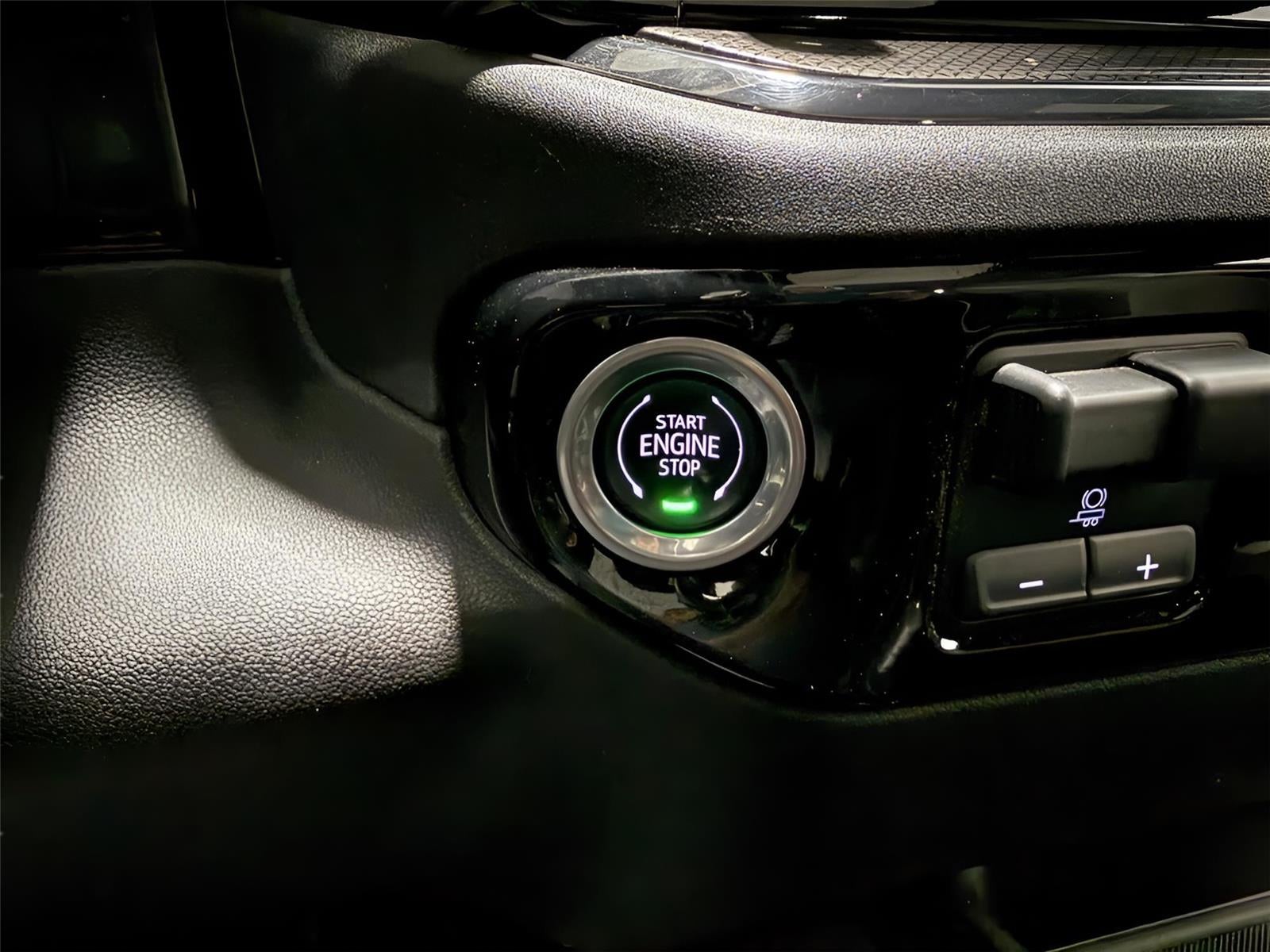 2024 Chevrolet Silverado 2500HD ZR2