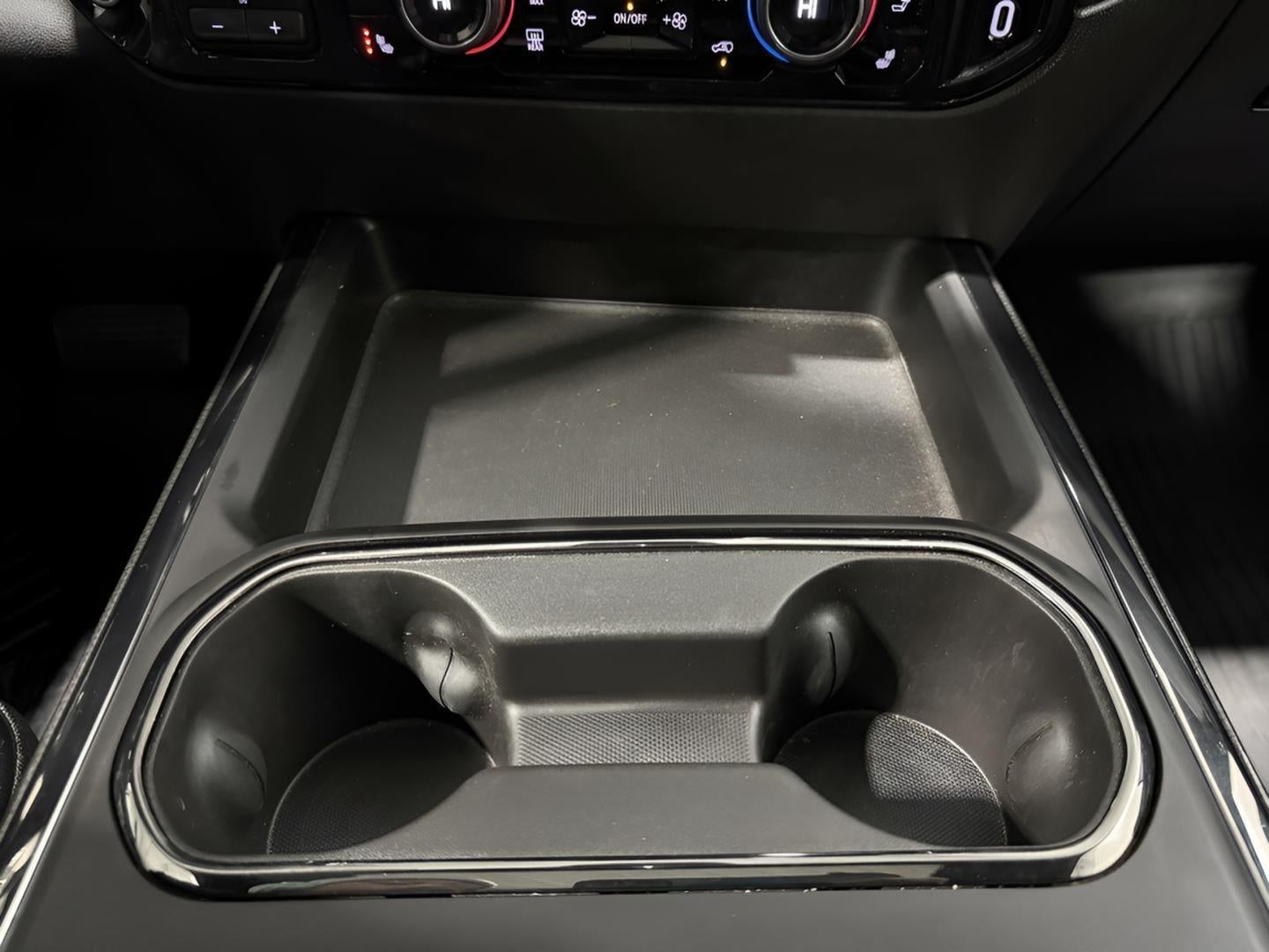 2024 Chevrolet Silverado 2500HD ZR2