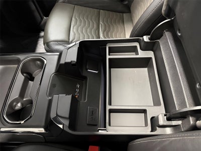 2024 Chevrolet Silverado 2500HD ZR2