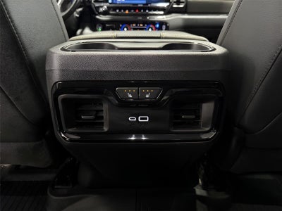 2024 Chevrolet Silverado 2500HD ZR2