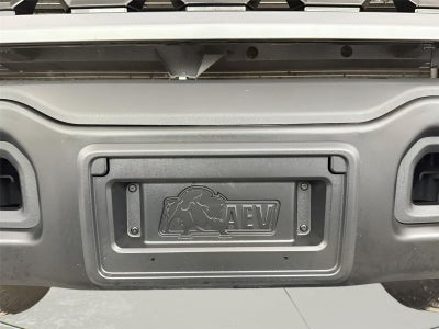 2024 Chevrolet Silverado 2500HD ZR2