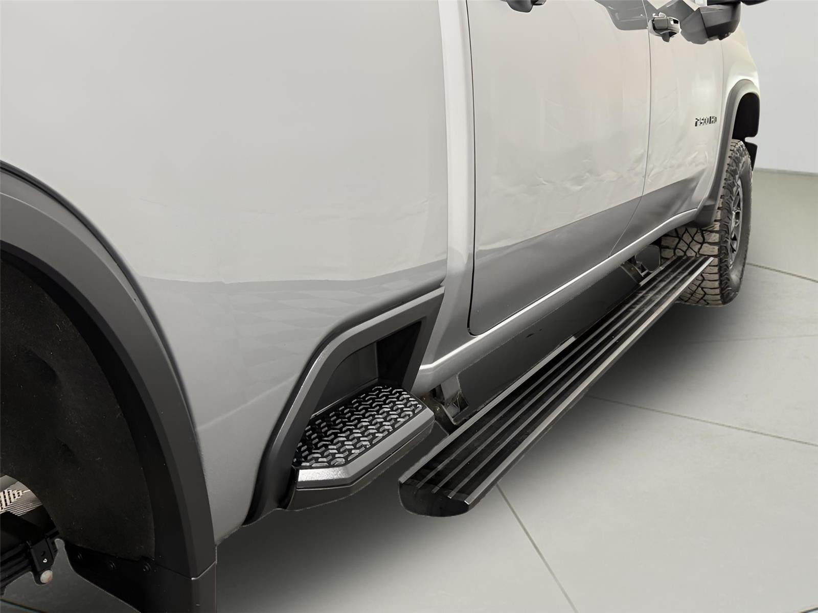 2024 Chevrolet Silverado 2500HD ZR2