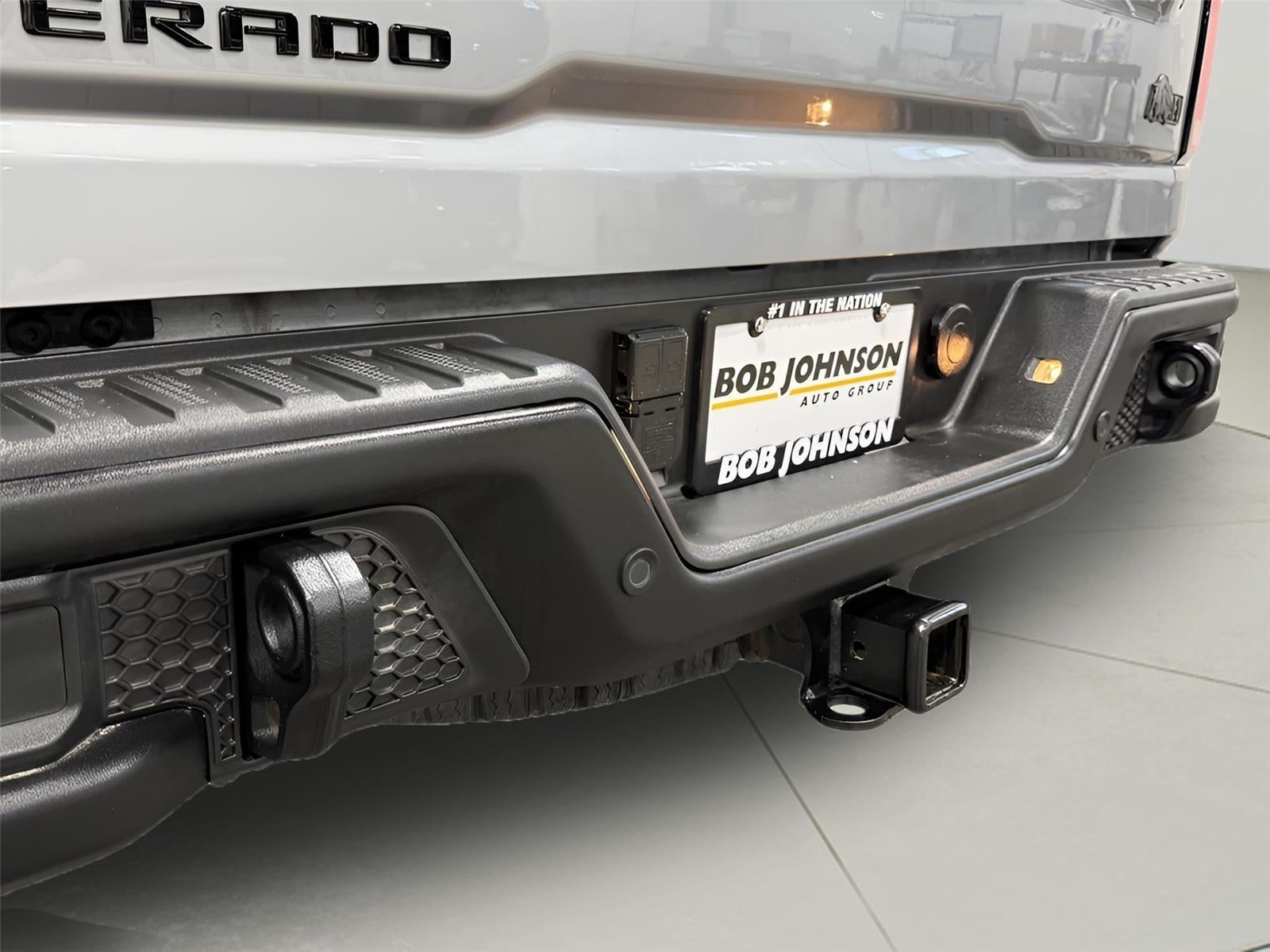 2024 Chevrolet Silverado 2500HD ZR2