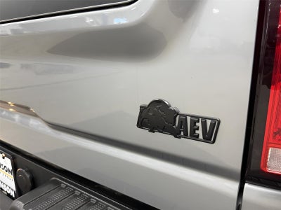 2024 Chevrolet Silverado 2500HD ZR2