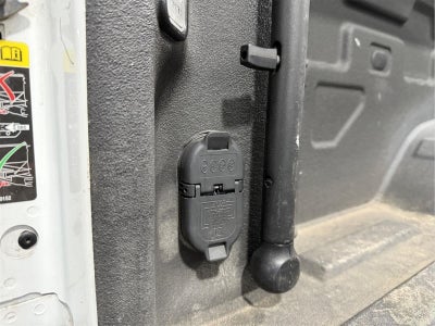 2023 GMC Sierra 2500HD AT4