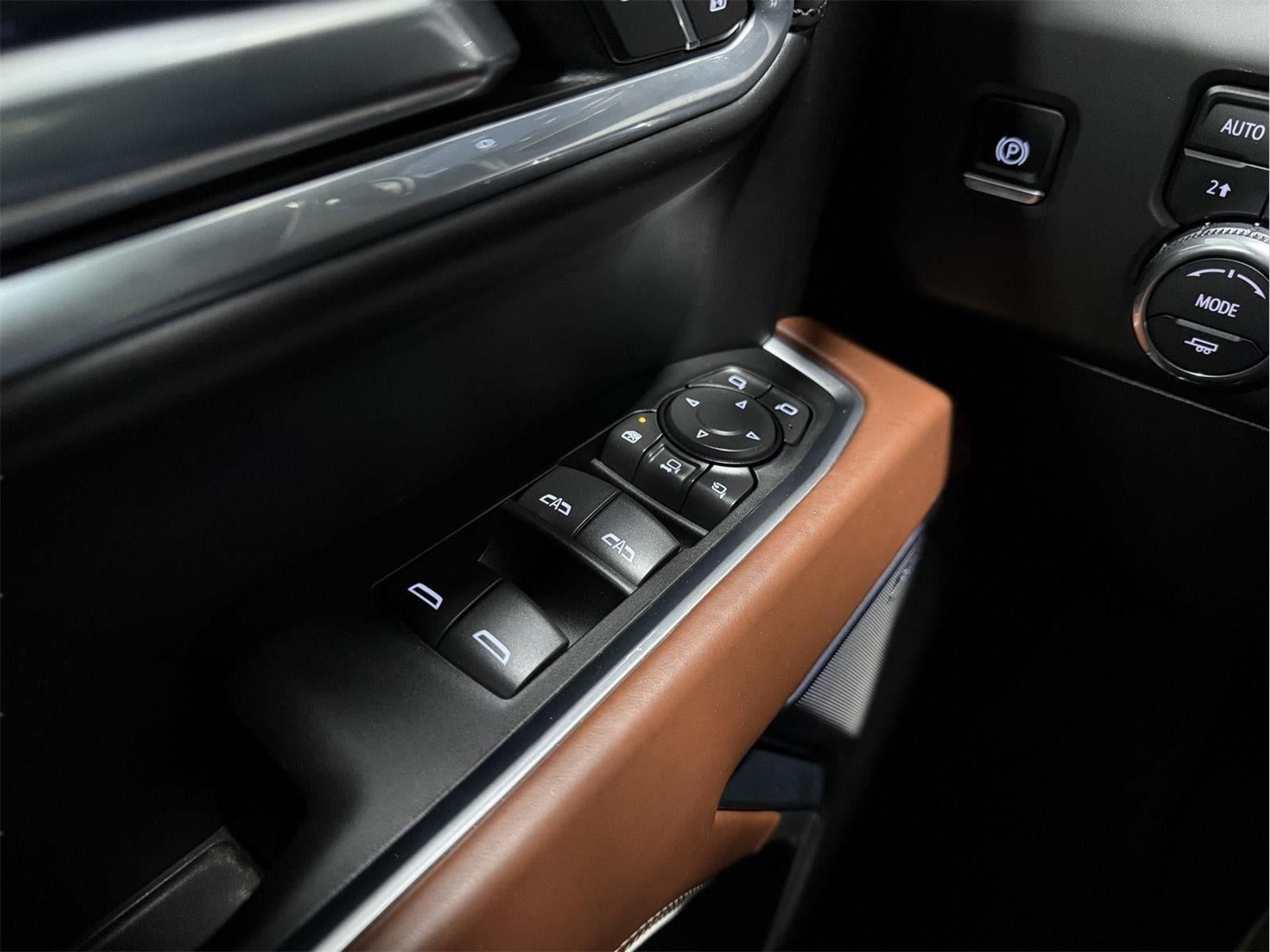 2025 GMC Sierra 2500HD Denali Ultimate