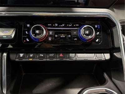 2025 GMC Sierra 2500HD Denali Ultimate