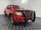 2016 GMC Canyon 4WD SLE