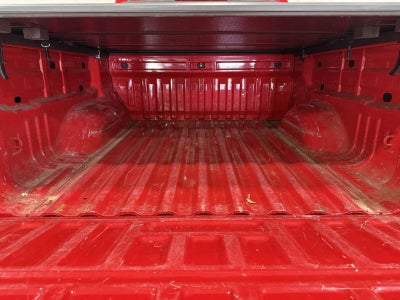 2016 GMC Canyon 4WD SLE