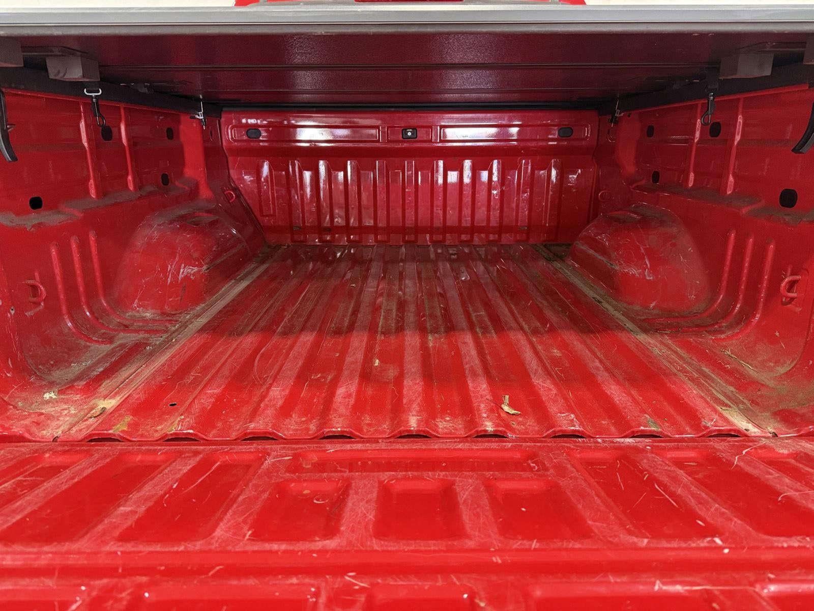 2016 GMC Canyon 4WD SLE