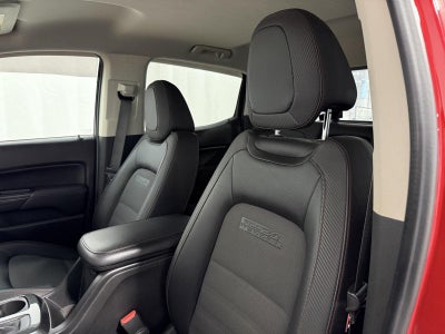 2016 GMC Canyon 4WD SLE