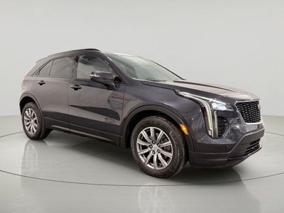 2023 Cadillac XT4 AWD Sport