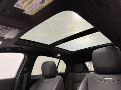 2023 Cadillac XT4 AWD Sport