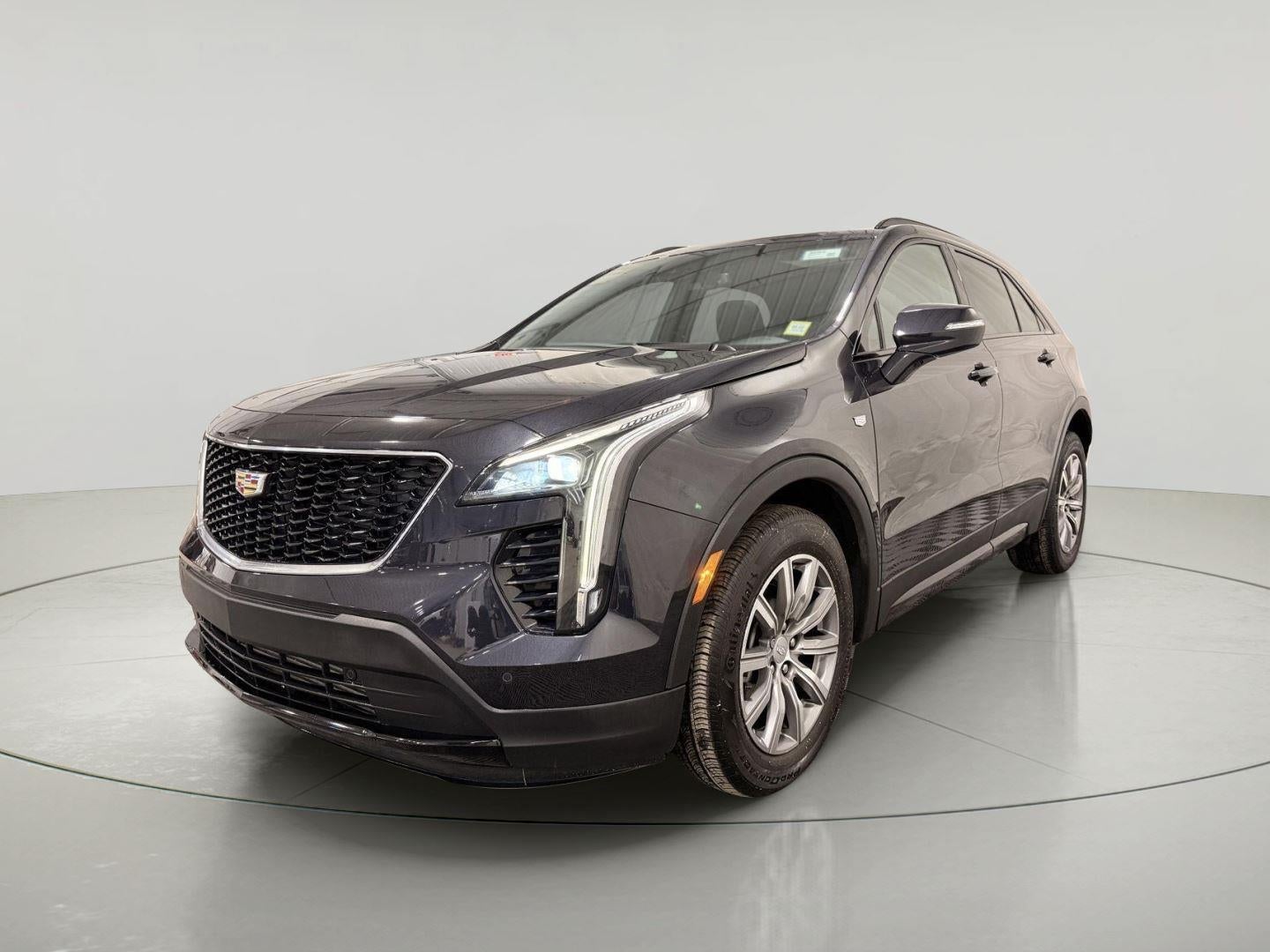 2023 Cadillac XT4 AWD Sport