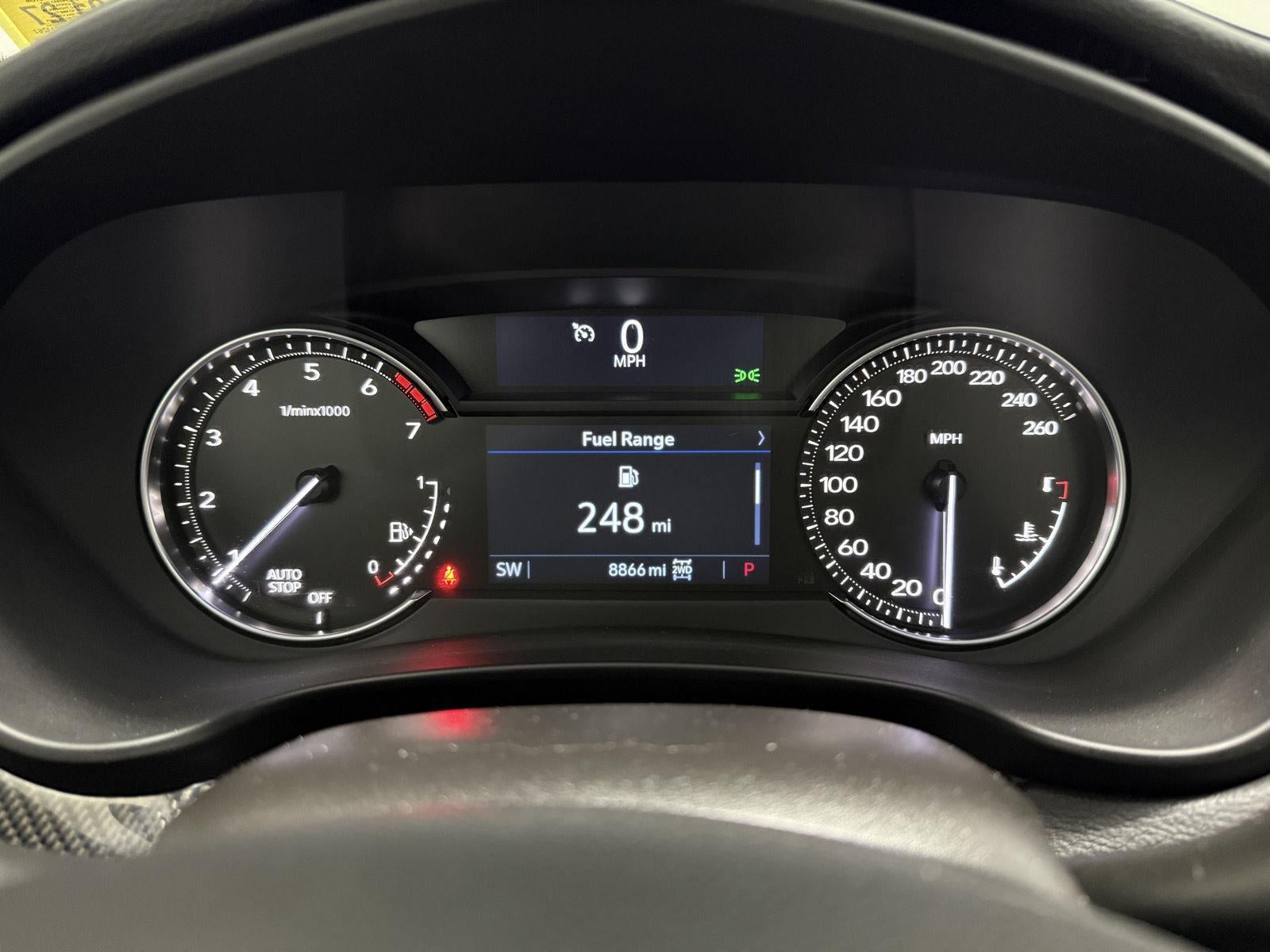 2023 Cadillac XT4 AWD Sport