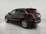 2020 Cadillac XT5 Premium Luxury AWD