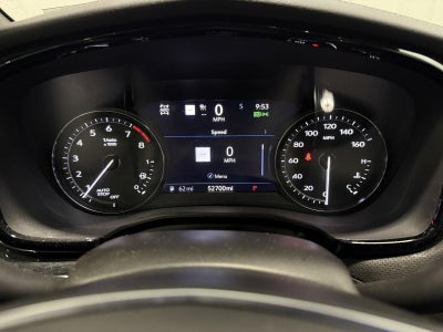 2020 Cadillac XT5 Premium Luxury AWD