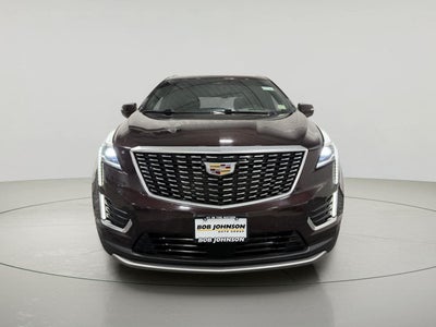 2020 Cadillac XT5 Premium Luxury AWD