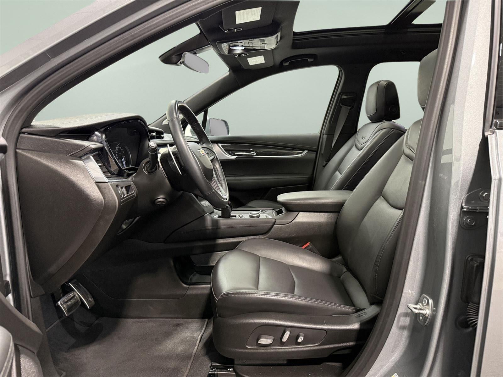 2024 Cadillac XT6 AWD Sport